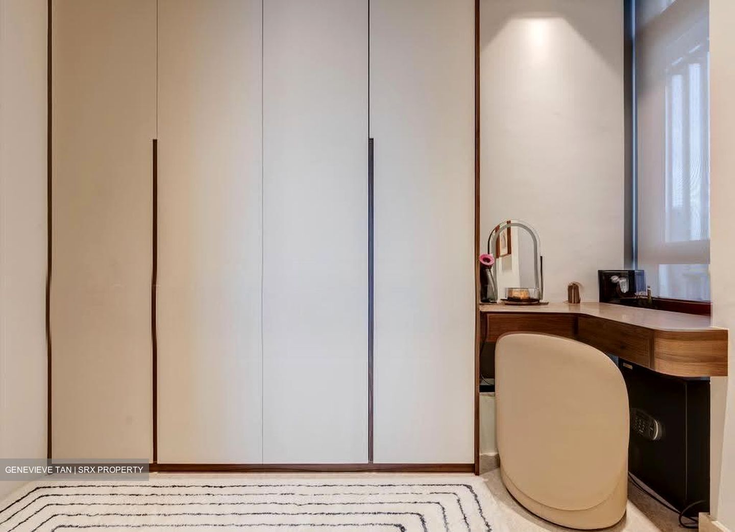 Gramercy Park (D10), Condominium #608968401